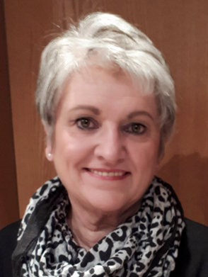 Gertrud Wölfelschneider