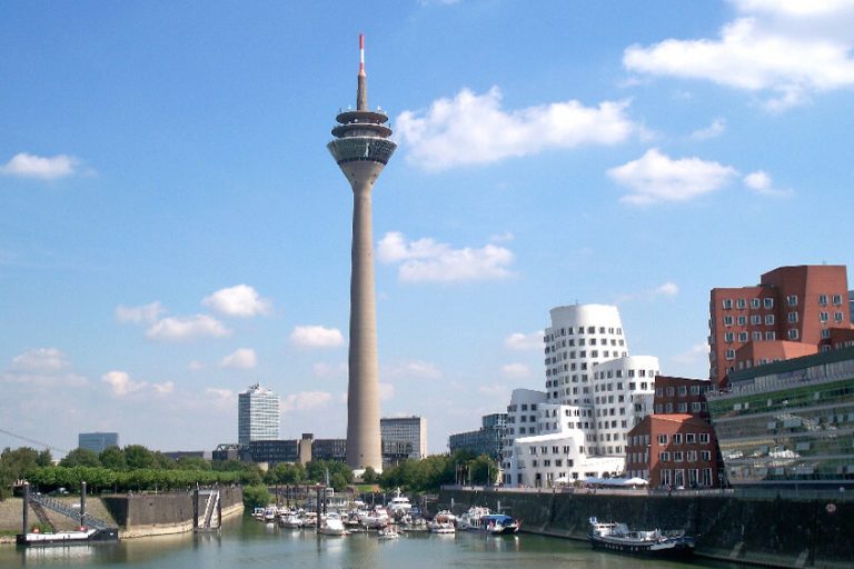 Düsseldorf