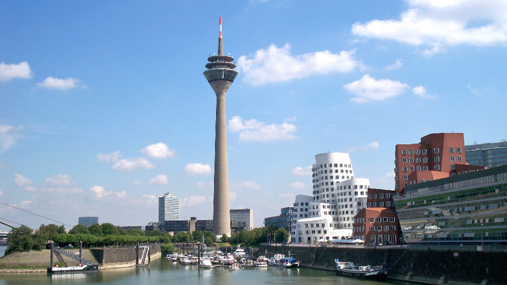 Düsseldorf