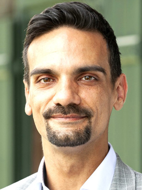 Marc Zoll