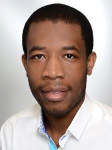 Patrick Ngapgou Donfack